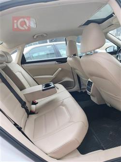 فولكسفاغن باسات